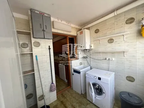 Квартира 130 м² у Tortosa