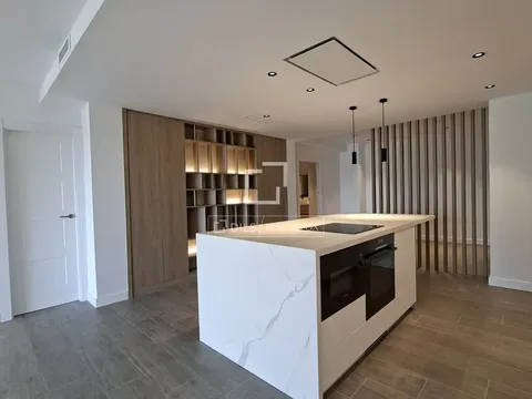 Pis de 153 m² a Màlaga