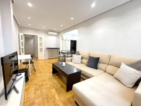 Piso de 100 m² en Madrid