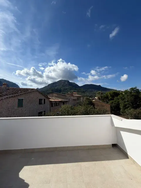 Casa 120 m² a Sóller