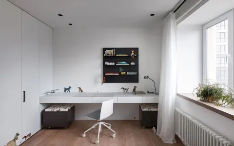 Pis de 68 m² a Bilbao