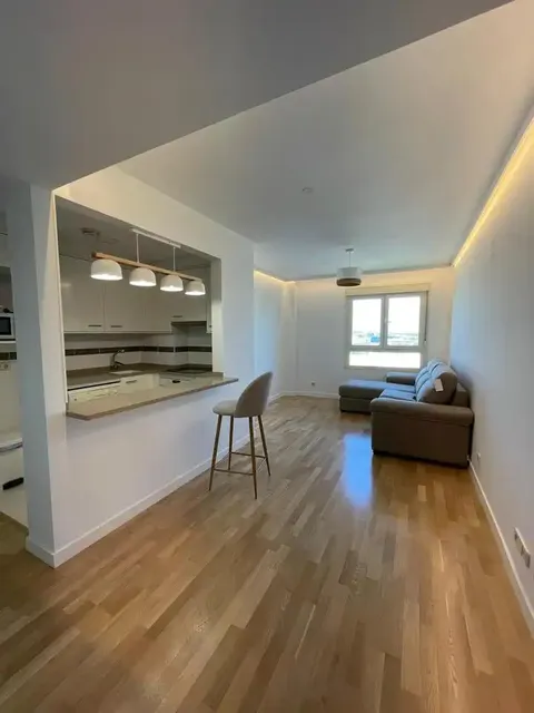 Pis de 68 m² a Madrid