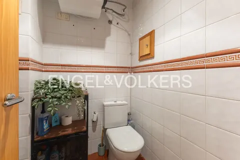 Pis de 79 m² a València