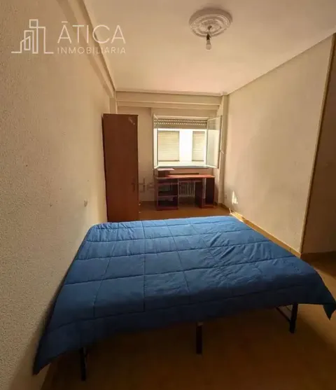 Pis de 100 m² a Salamanca