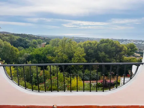 Pis de 91 m² a Marbella