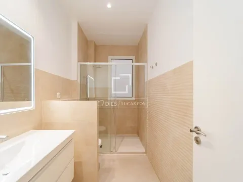 Pis de 139 m² a València