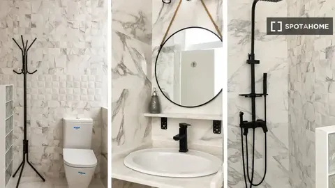 Zimmer zur Miete, Cádiz