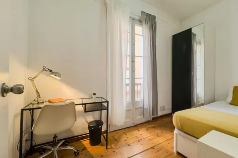 Stanza in affitto, Barcelona