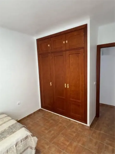 Pis de 66 m² a Sevilla
