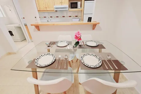 Apartamento 140 m² em Daya Vieja