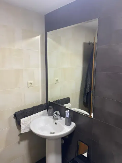 Pis de 39 m² a Alzira