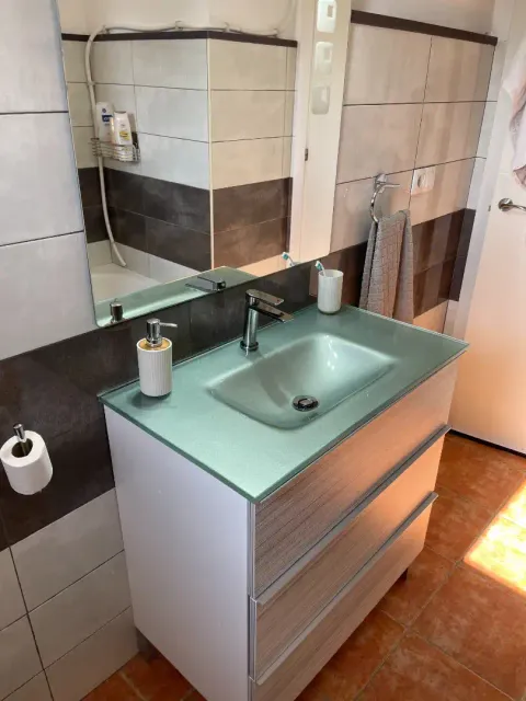 Pis de 155 m² a Mont-roig del Camp