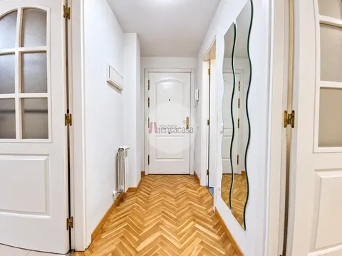 Pis de 45 m² a Madrid