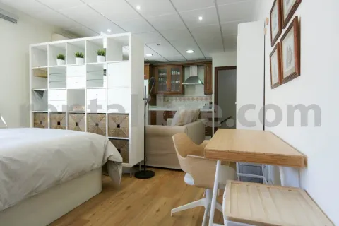Apartamento 44 m² em Sanlúcar de Barrameda