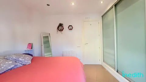 Piso de 79 m² en San Pedro de Ribas