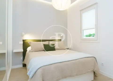 Pis de 45 m² a Madrid