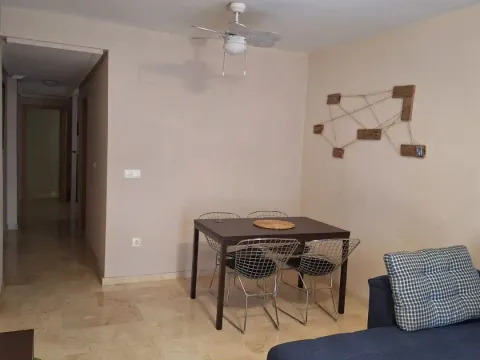 Apartamento 50 m² em Sant Vicent del Raspeig / San Vicente del Raspeig (2/5)
