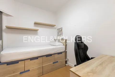Pis de 62 m² a Barcelona