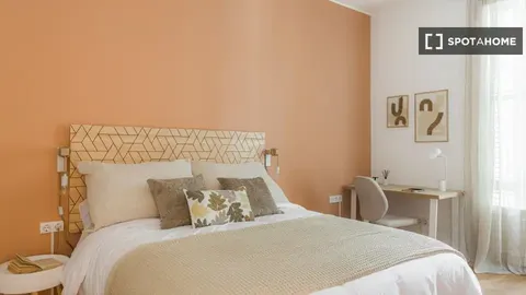 Habitación en alquiler, Barcelona