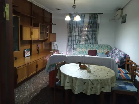 Quarto para alugar, Murcia (2/11)