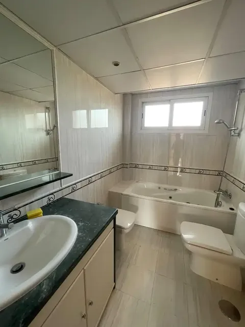 Pis de 147 m² a Madrid