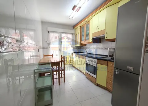 Pis de 89 m² a Gijón