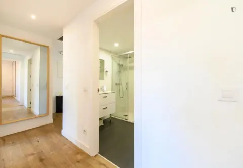 Pis de 141 m² a Madrid