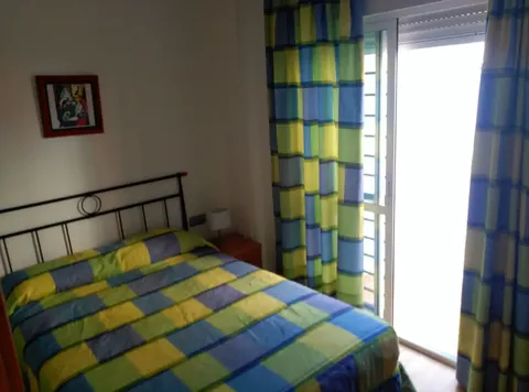 Pis de 60 m² a Màlaga