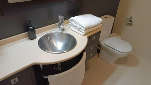 Wohnung 49 m² in Madrid