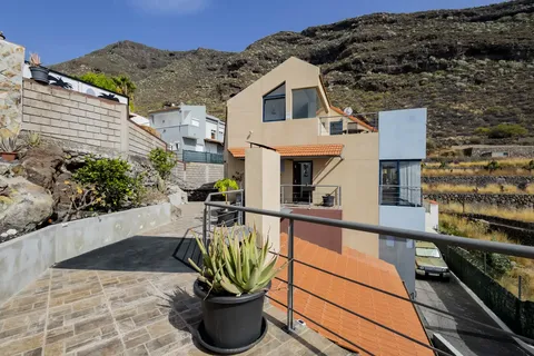 Haus 176 m² in Candelaria
