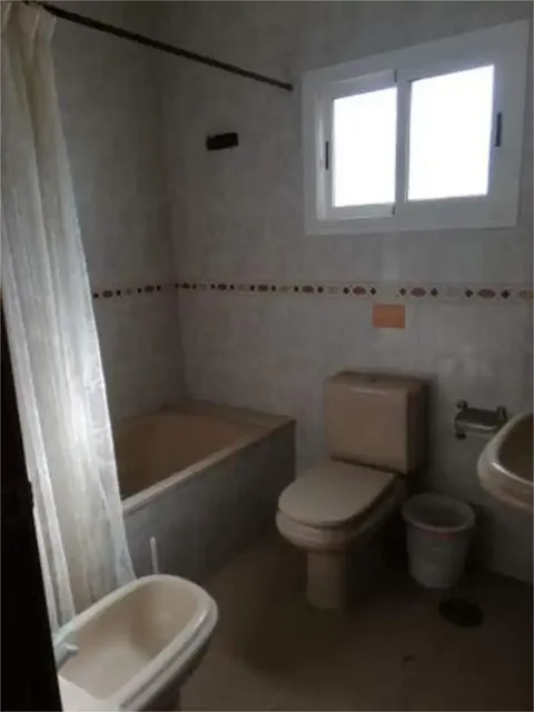 Квартира 52 м² у Casabermeja