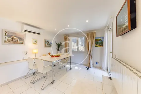 Wohnung 102 m² in Calvià