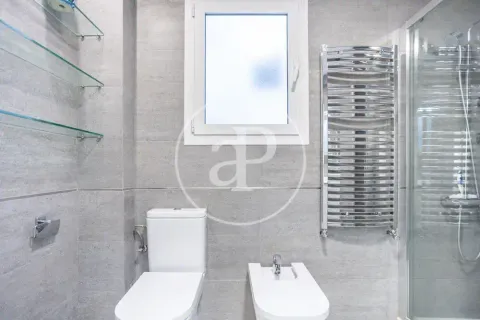 Квартира 150 м² у Валенсіі