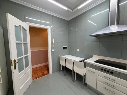 Pis de 168 m² a Bilbao