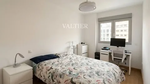 Wohnung 102 m² in Madrid