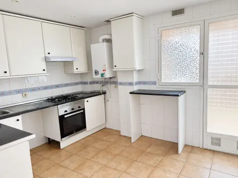 Piso de 100 m² en San Sebastián de los Reyes (3/14)
