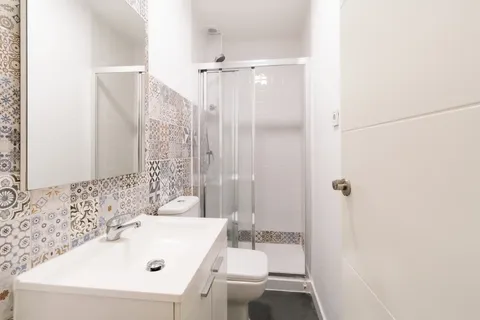 Habitació de lloguer, Getafe