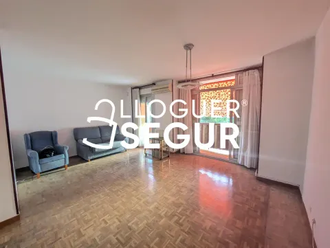 Apartamento 65 m² em Barcelona