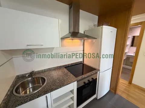Pis de 53 m² a Pontevedra