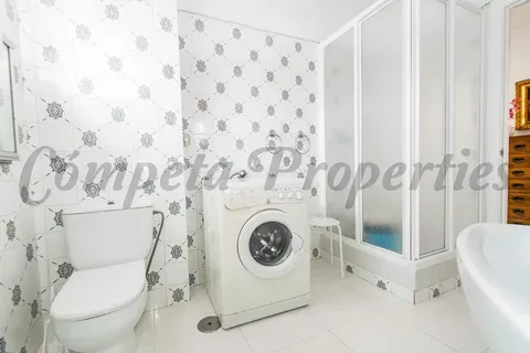 Pis de 65 m² a Torrox