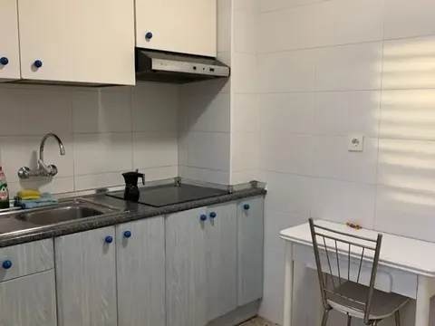 Pis de 90 m² a Valladolid