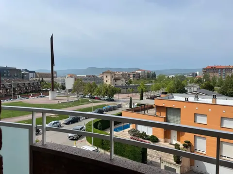 Pis de 95 m² a Vic