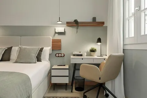 Stanza in affitto, Barcelona