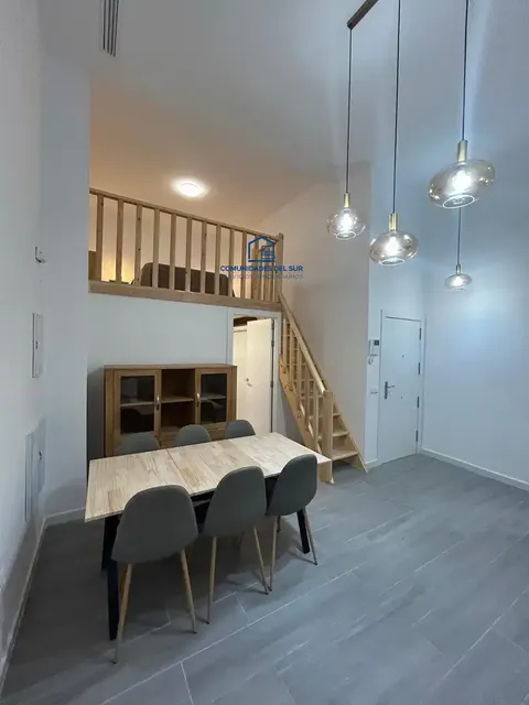 Pis de 63 m² a Cádiz