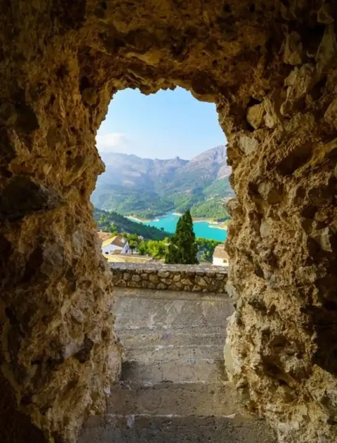 Appartamento 63 m² a el Castell de Guadalest