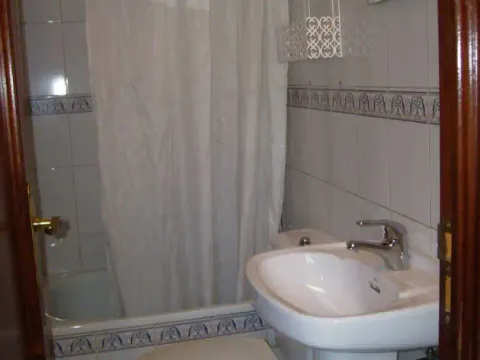 Pis de 30 m² a Madrid