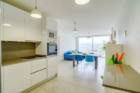 Pis de 78 m² a Mijas