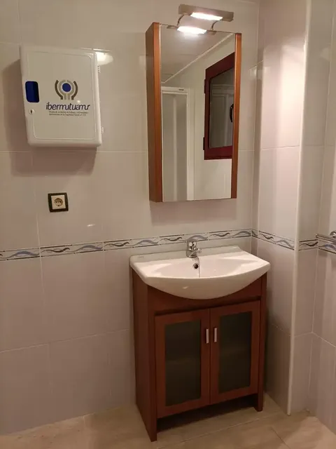 Pis de 115 m² a Múrcia