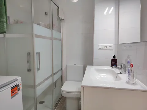 Pis de 50 m² a Algarrobo