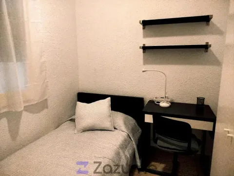 Pis de 88 m² a Barcelona